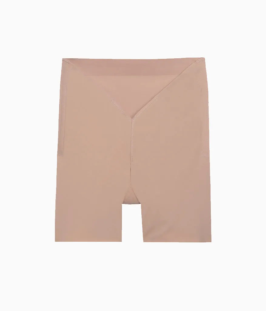 Shape Revelation® Hourglass Thigh Shaper: Praline