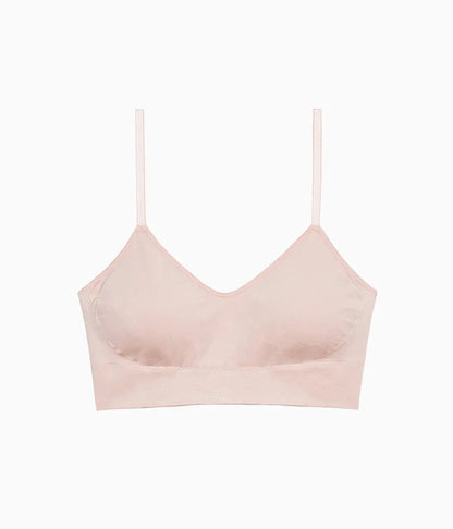 B-Smooth® Bralette: Rose Dust