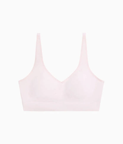 Easy Like Sunday™ Wire Free Bra: Cradle Pink