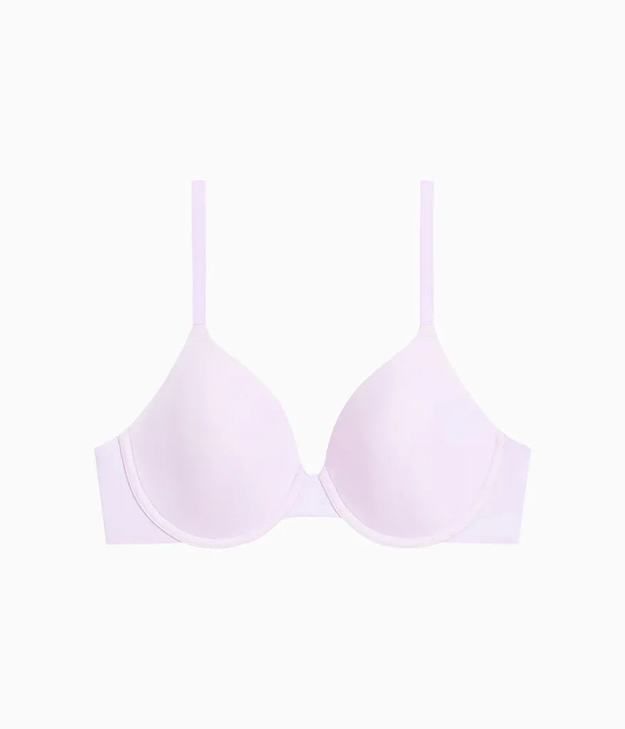 Comfort First T-Shirt Bra: Orchid Hush