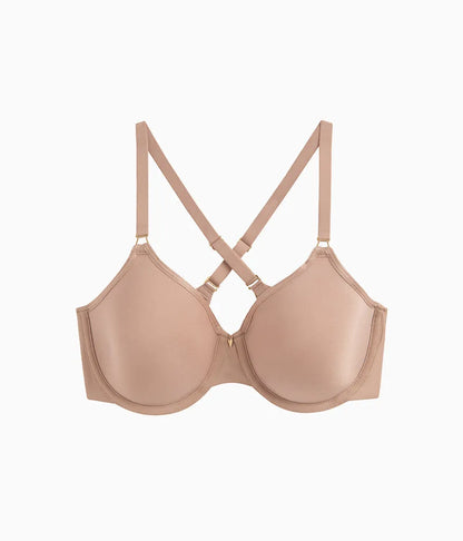 Simply Done T-Shirt Bra: Roebuck