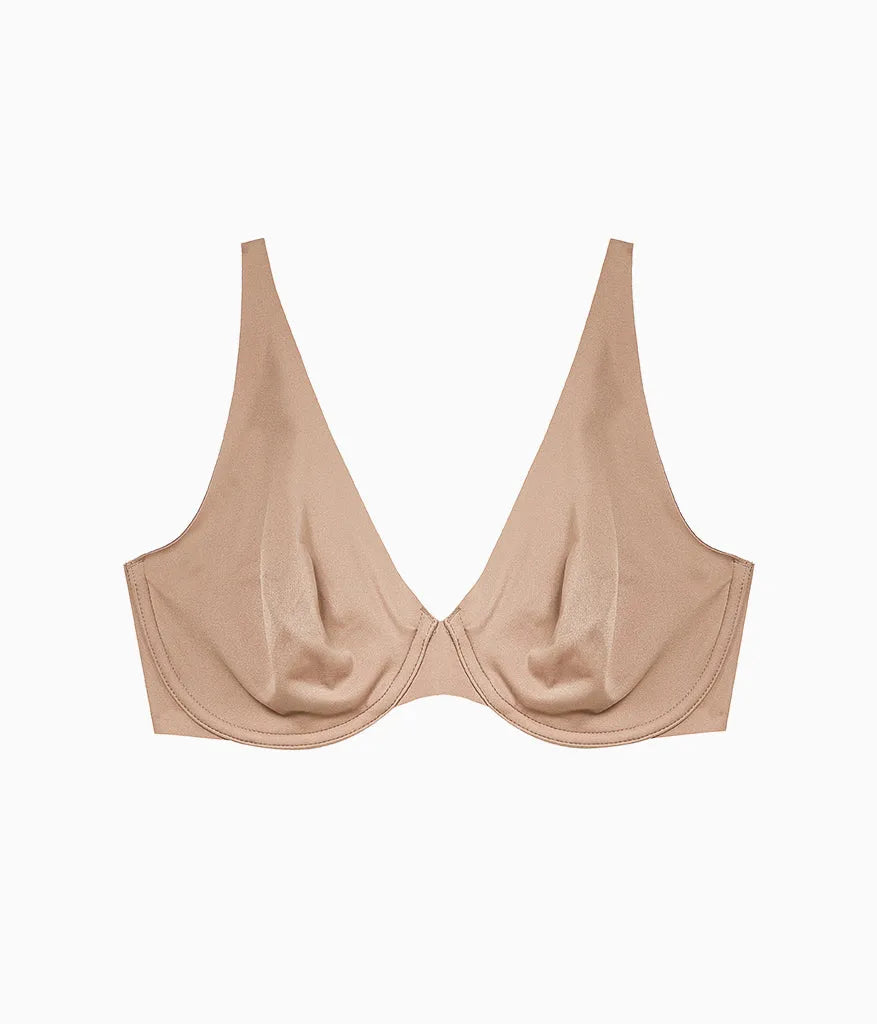 Better Than Braless™ Underwire Bra: Roebuck