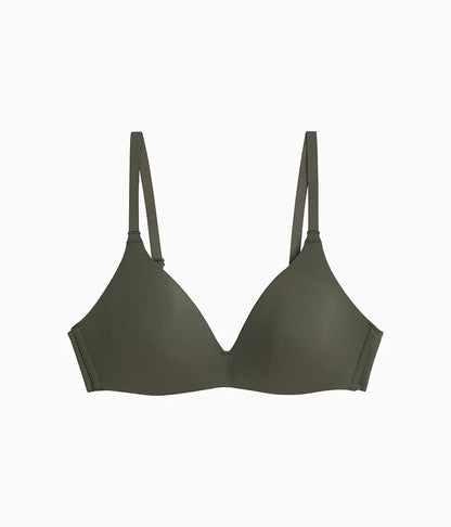 Comfort First Wire Free T-Shirt Bra: Kambaba