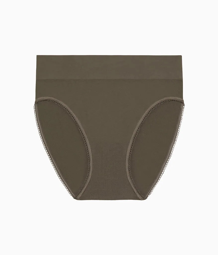 Feeling Flexible Hi-Cut: Bungee Cord