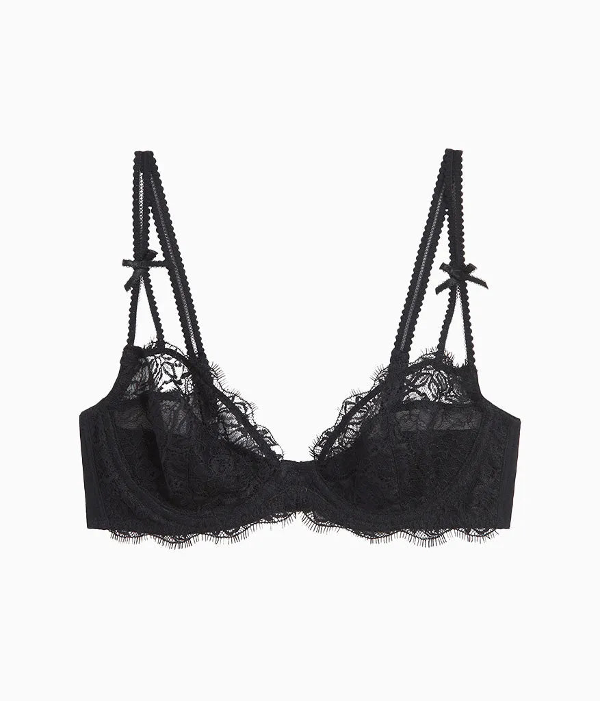 It's On Underwire Bra: Night