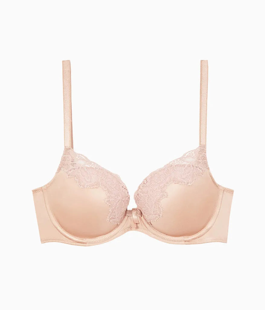 Always Composed T-Shirt Bra: Roebuck
