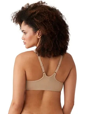 Body by Wacoal Racerback Underwire Bra: Toast