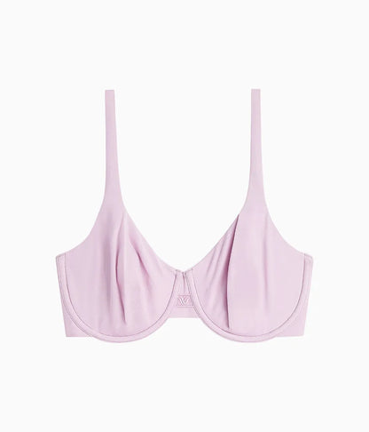 Ever Flexing™ Underwire Bra: Keepsake Lilac