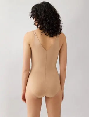Back Appeal® Shaping Body Briefer: Black