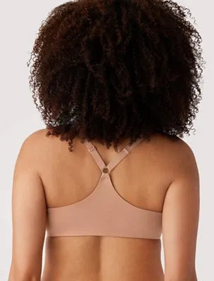 Elevated Allure Front Close Underwire Bra: Roebuck