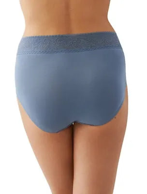 Comfort Touch Brief: Black
