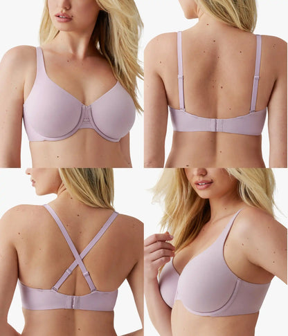 Ever Flexing™ Underwire Bra: Keepsake Lilac