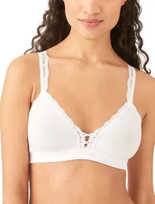 Innocence Bralette: Shark