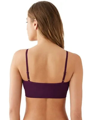 Comfort Intended Bralette: Watermelon
