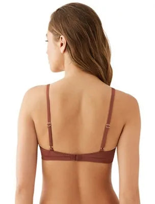 Spotlight Bralette: Quicksilver