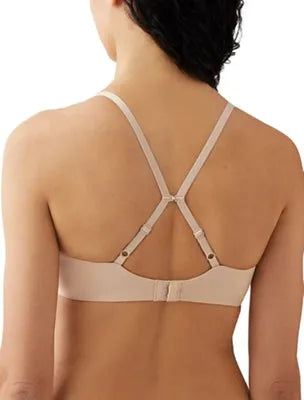 Upgraded T-Shirt Bra: Reef Waters