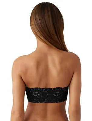 Ciao Bella Strapless Bra: Roebuck