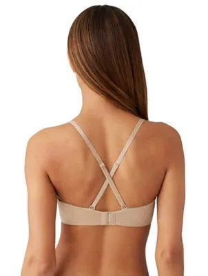 Future Foundation Push Up Strapless Bra: Night