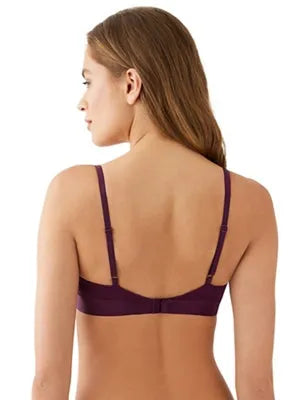Opening Act Wire Free T-Shirt Bra: Faience