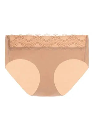 b.bare Hipster Panty Pack: Au Natural/Au Natural/Night