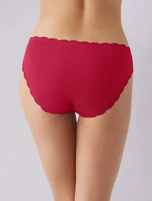 Inspired Eyelet Bikini: Electric Star