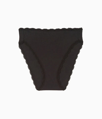 Inspired Eyelet Hi-Leg: Night